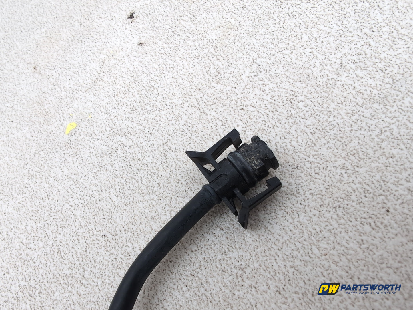 Ford Focus Zetec Turbo Coolant Overflow Pipe Dv618k012aa 2014-2018 - photo 4