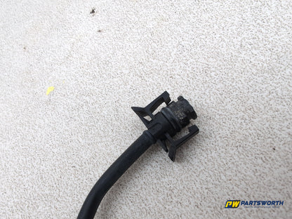 Ford Focus Zetec Turbo Coolant Overflow Pipe Dv618k012aa 2014-2018 - photo 4