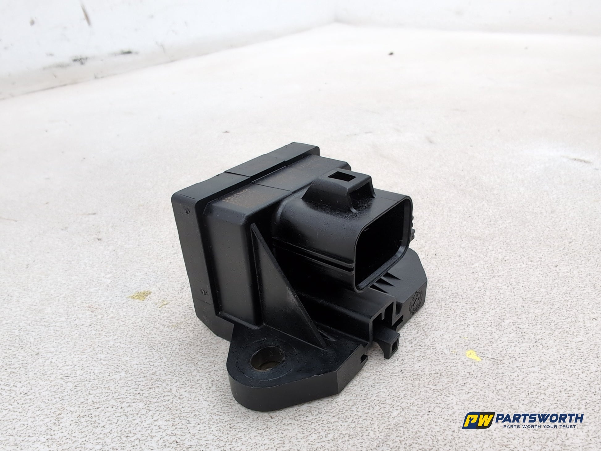 Ford Focus Zetec Turbo Fuel Pump Control Module Au5a9d370fc 2014-2018 - photo 4