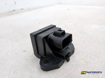 Ford Focus Zetec Turbo Fuel Pump Control Module Au5a9d370fc 2014-2018 - photo 4