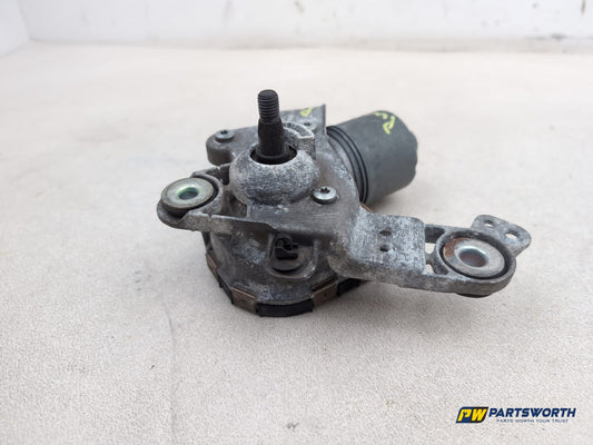 Wiper Motor Front RH 4