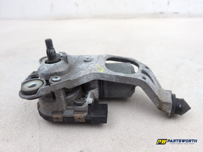 Ford Focus Zetec Turbo Wiper Motor Front Lh Passenger Side Bm5117k484a 2011-2018 - photo 4