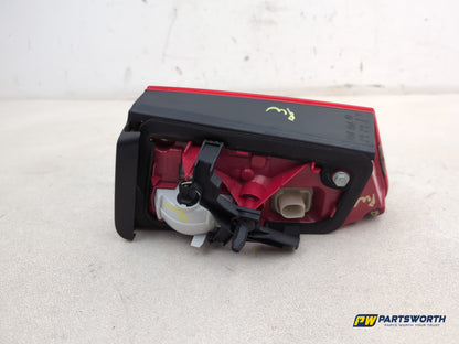 Audi A6 Se Tdi Quattro Auto Tail Light Rear Inner Left Passenger Side 4g9945093b - photo 4
