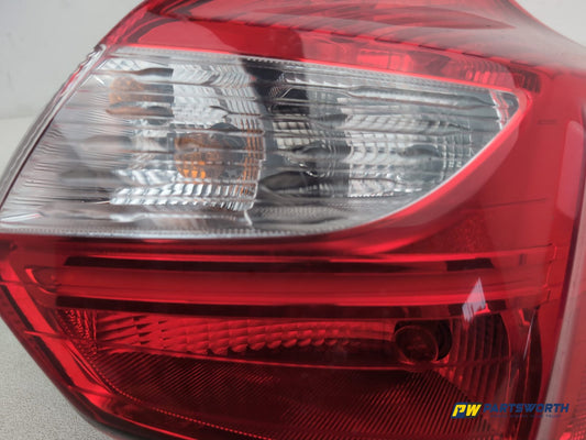 Lamp Assembly Rear RH 4