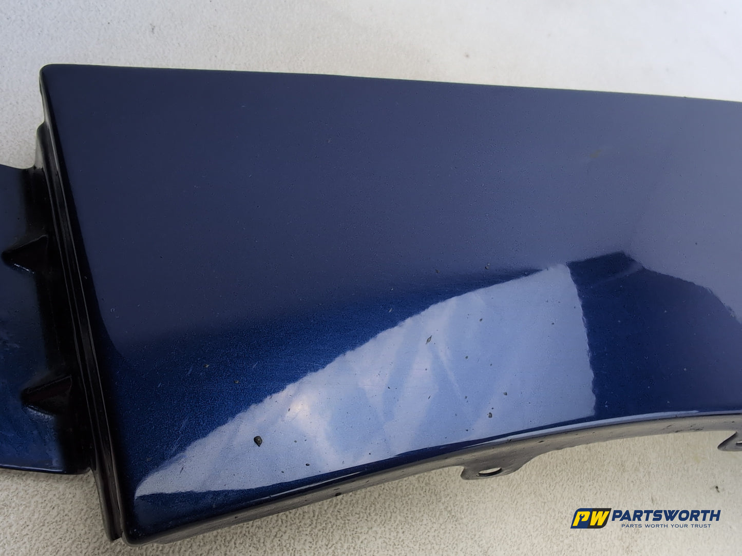 Wing Front RH 4