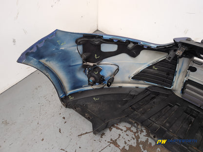 Front Bumper 13