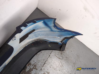 Rear Bumper 10