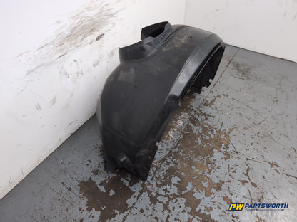 Ford Focus Zetec Turbo Moulding Wheel Arch Front Rh Driver Side Am51r16114bf - photo 4