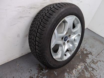 Wheel Road Alloy 4