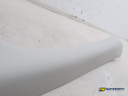 LH A Pillar Trim  4