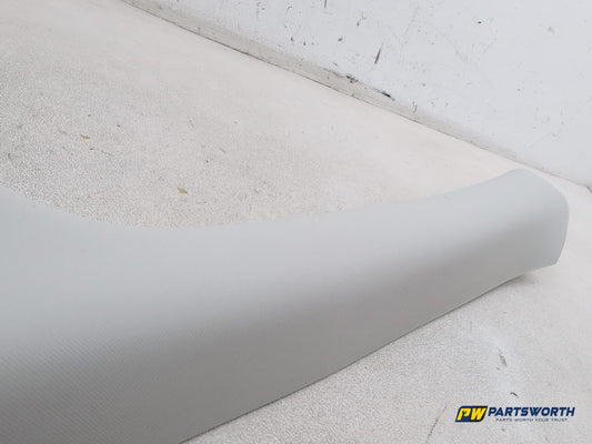LH A Pillar Trim  4