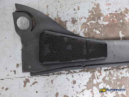 Ford Focus Zetec Turbo Windscreen Scuttle Panel Bm51a02216a 2011-2018 - photo 4