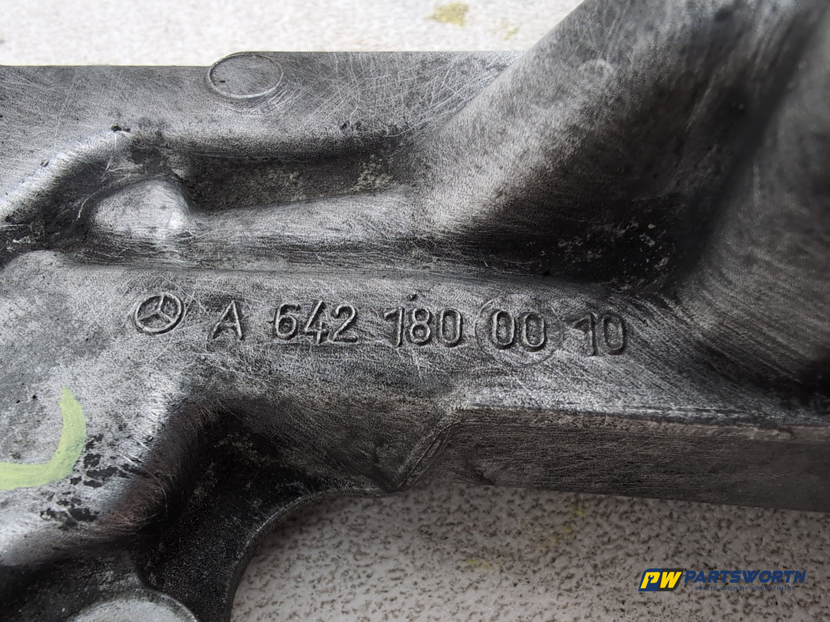 Oil Filter Housing 4