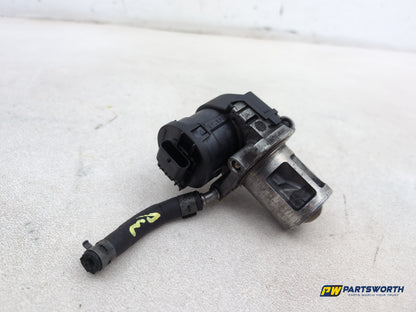 EGR Valve 4