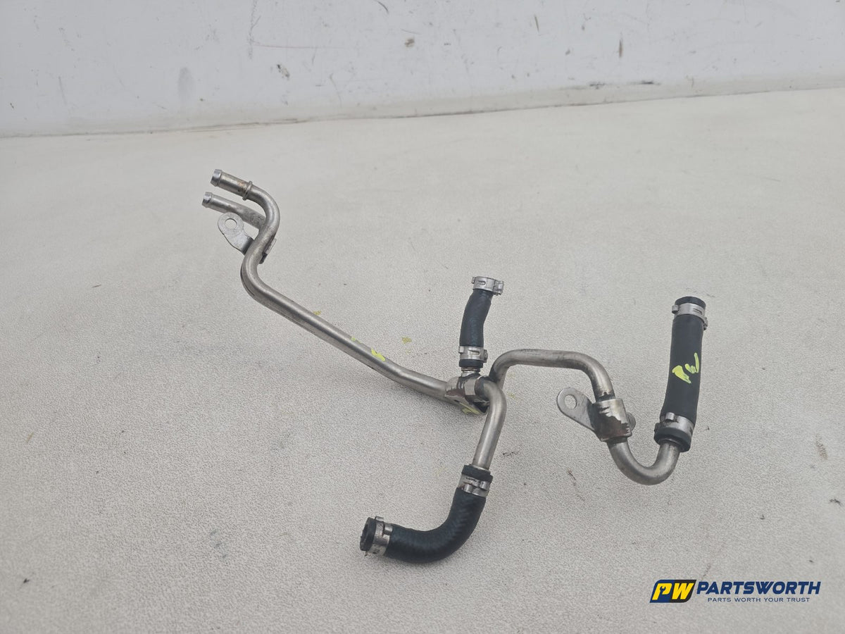 Misc pipes 4
