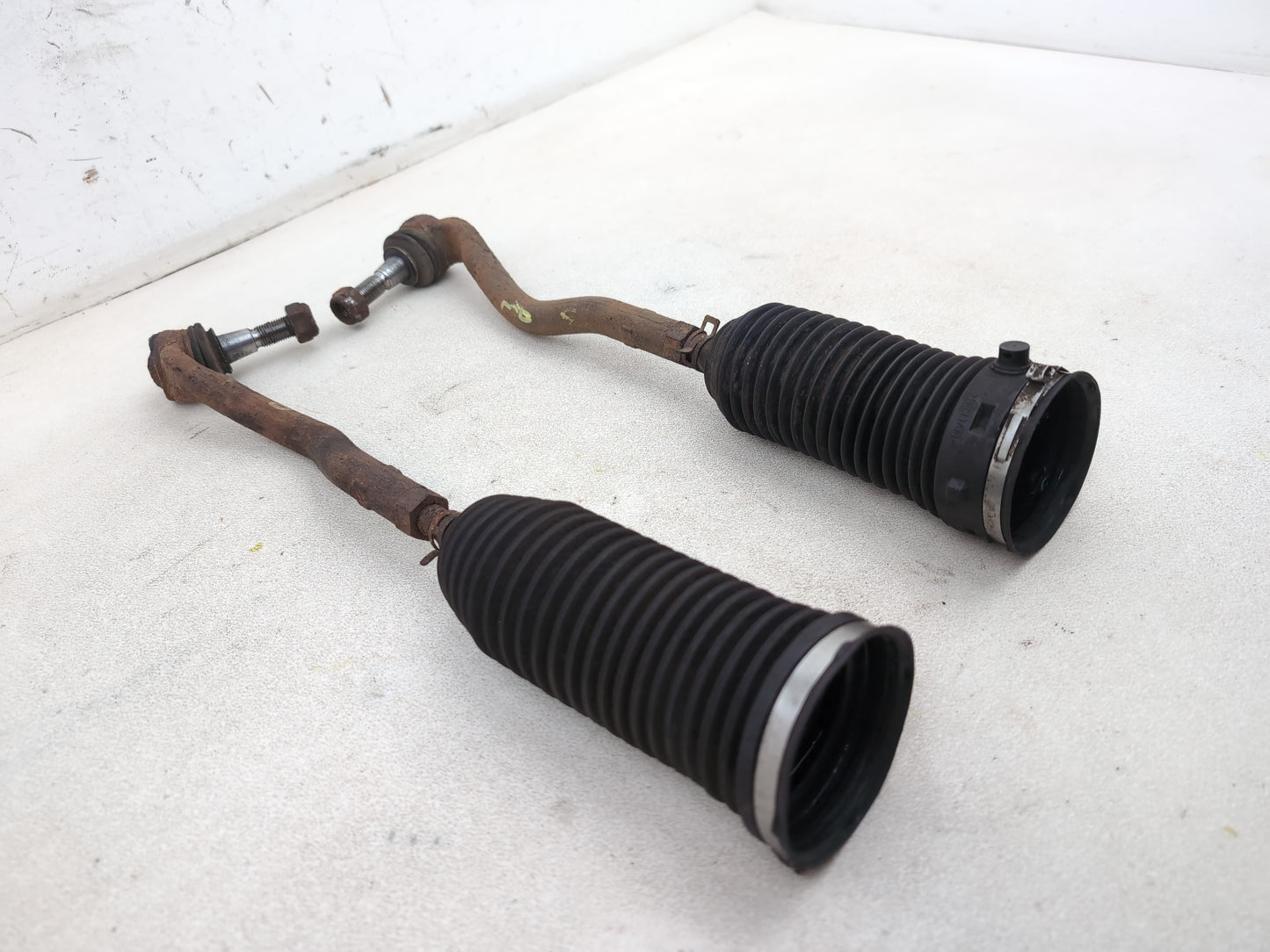 Mercedes-Benz Ml350 Spt Cdi Blueef-Cy Power Steering Rack A1644600900 2009-2011 - photo 4