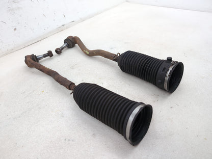 Mercedes-Benz Ml350 Spt Cdi Blueef-Cy Power Steering Rack A1644600900 2009-2011 - photo 4