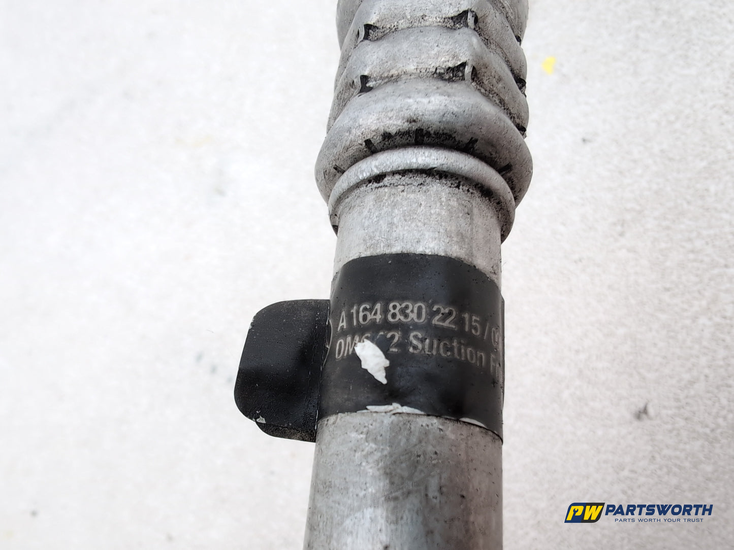 Air Conditioning Pipe 3