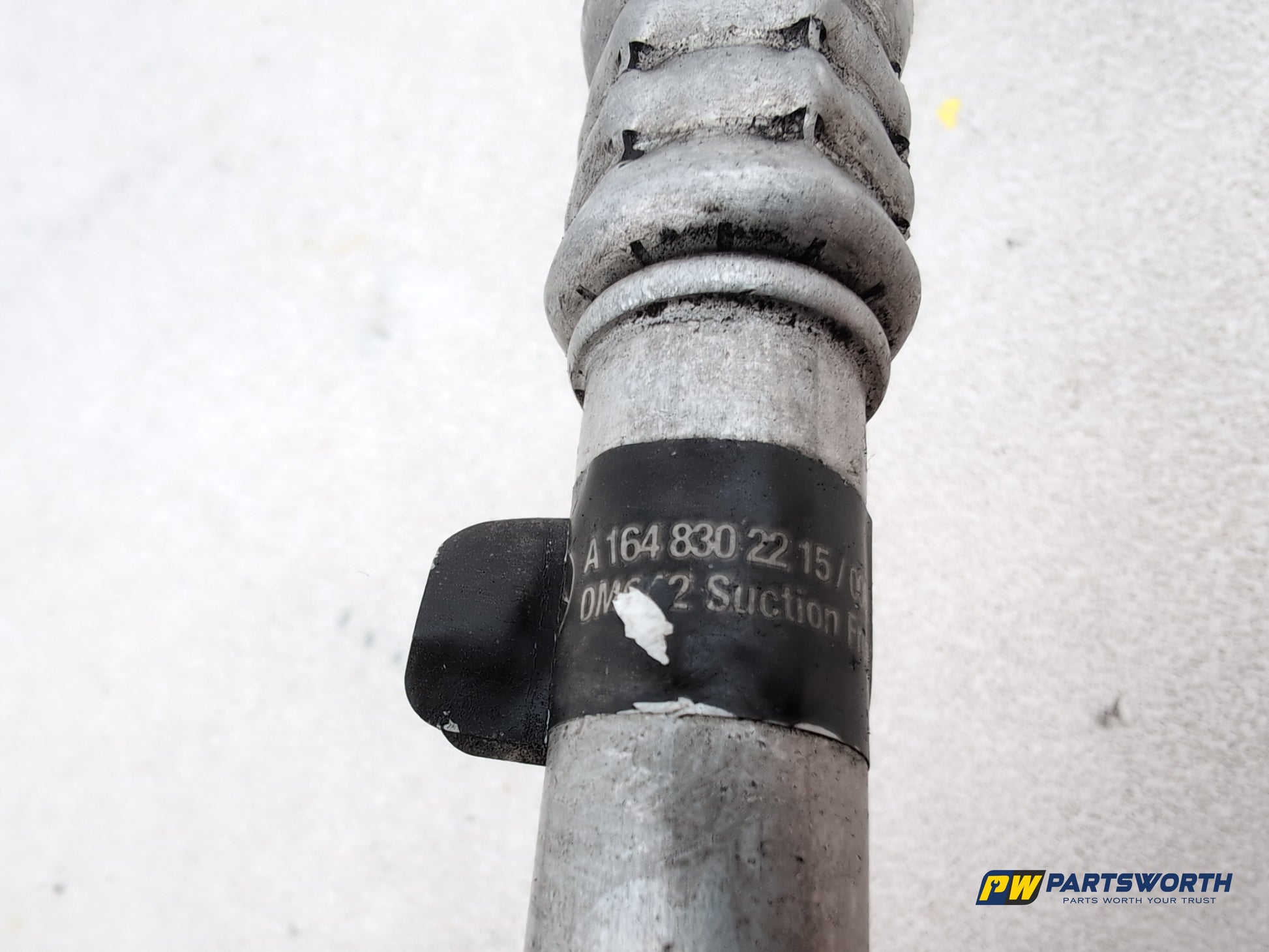 Air Conditioning Pipe 3