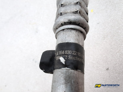 Air Conditioning Pipe 3