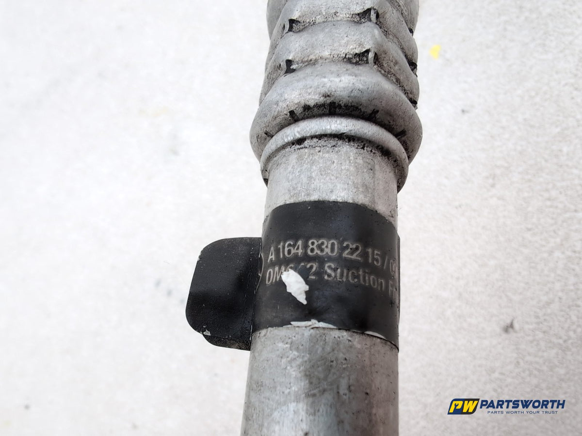 Air Conditioning Pipe 3