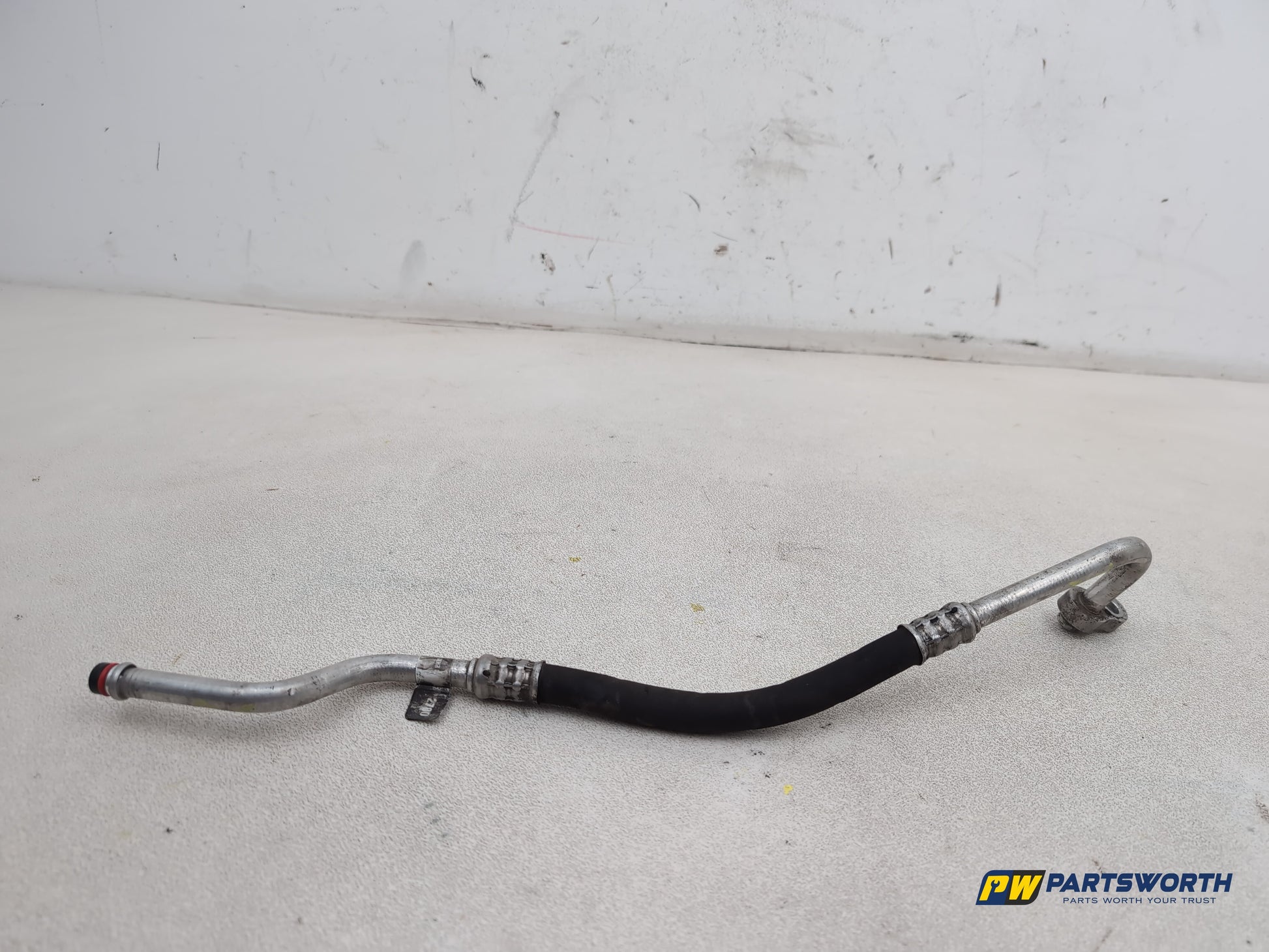 Mercedes-Benz Ml350 Spt Cdi Blueef-Cy Air Conditioning Pipe 2009-2011 - photo 4
