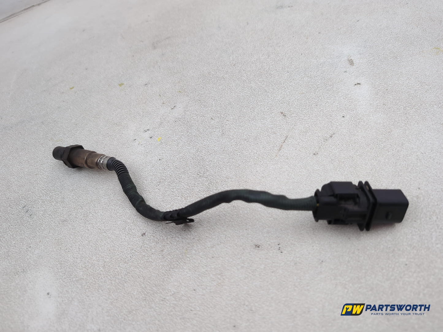 Mercedes-Benz Ml350 Spt Cdi Blueef-Cy Lambda Oxygen Sensor A0035426918 2009-2011 - photo 4