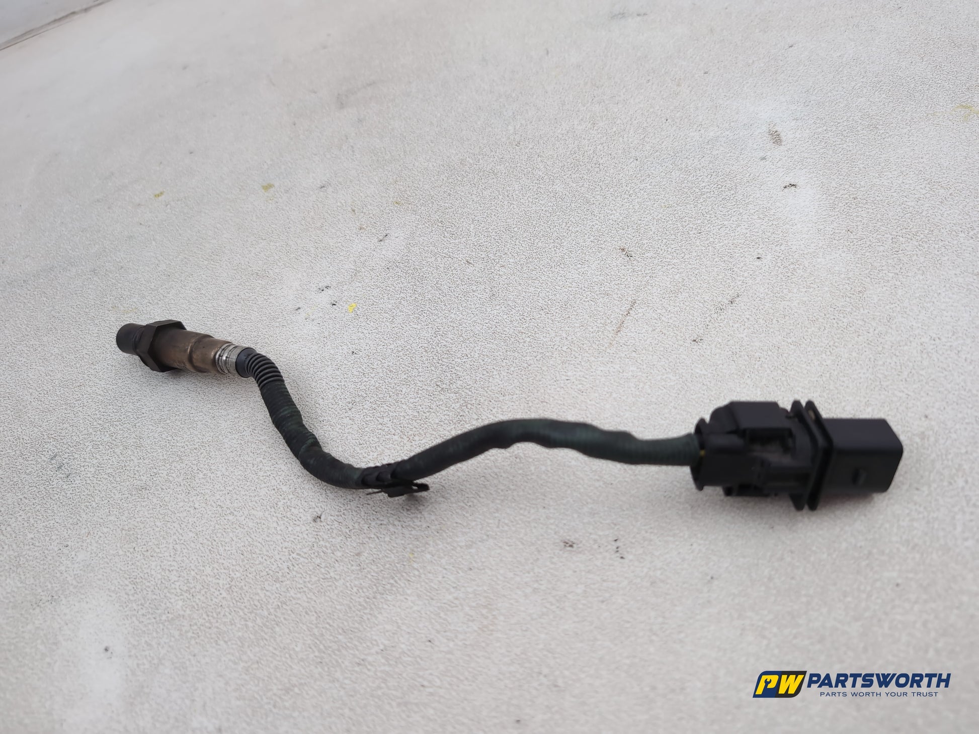 Mercedes-Benz Ml350 Spt Cdi Blueef-Cy Lambda Oxygen Sensor A0035426918 2009-2011 - photo 4