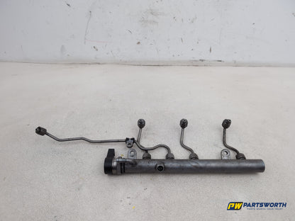 Fuel Rail 4