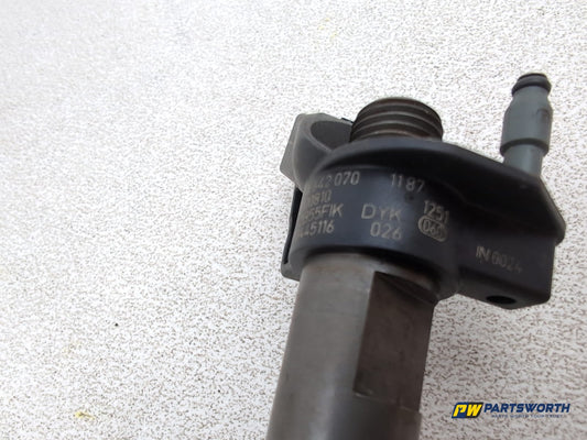 Fuel Injector 4