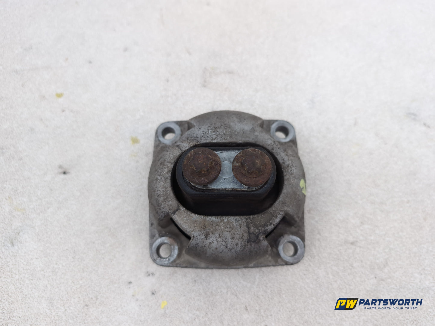 Mercedes-Benz Ml350 Spt Cdi Blueef-Cy Gearbox Mounting Bracket 2009-2011 - photo 4