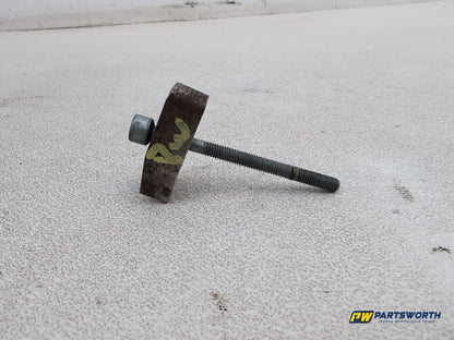 Mercedes-Benz Ml350 Spt Cdi Blueef-Cy Fuel Injector Clamp And Bolt - photo 4