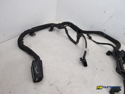 Mercedes-Benz Ml350 Spt Cdi Blueef-Cy Engine Wiring Harness 2009-2011 - photo 4