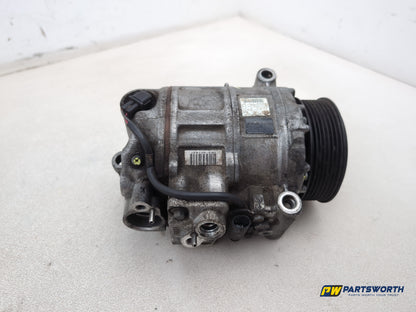 Air Conditioning Compressor 4
