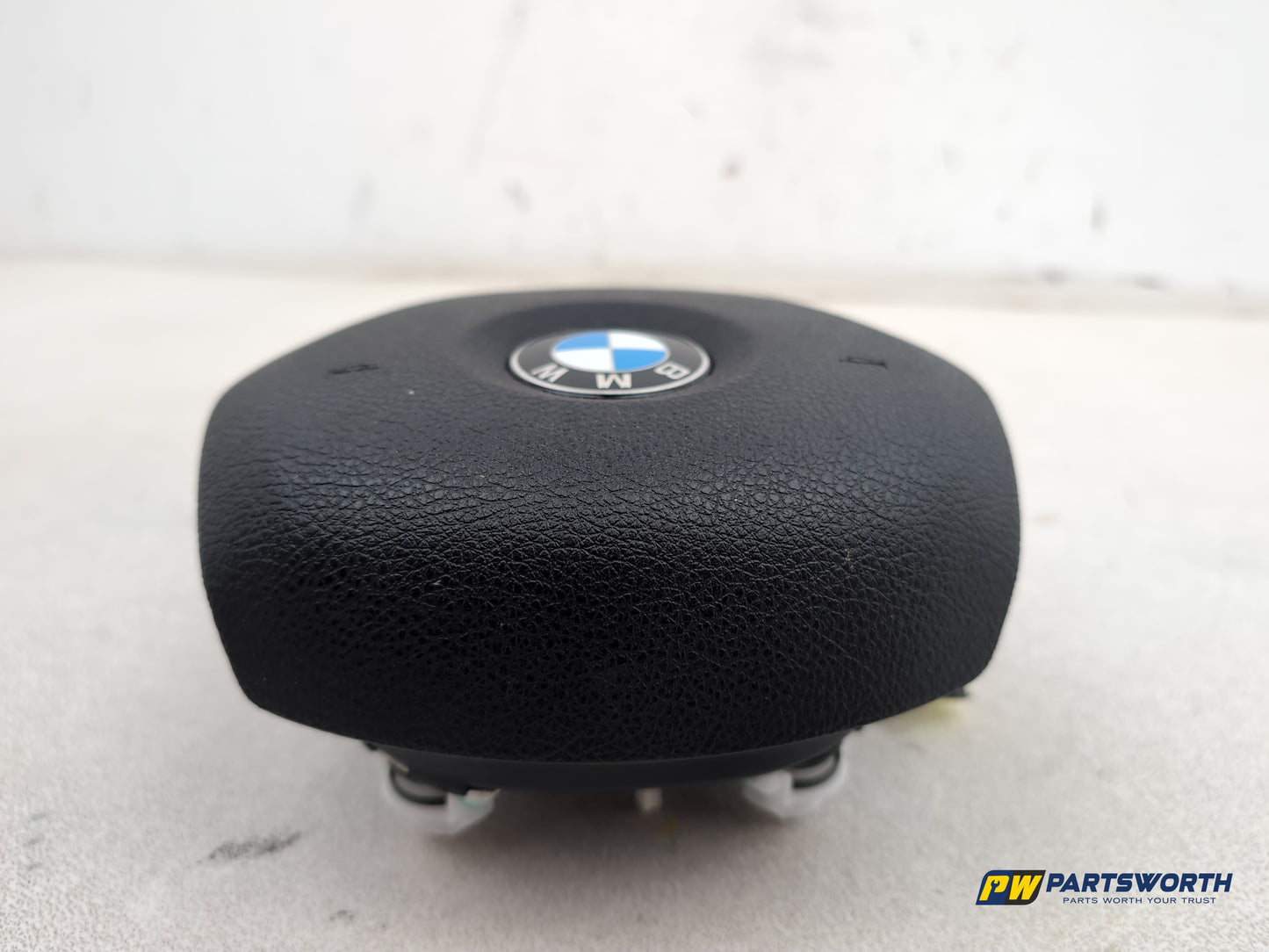 Bmw F20 F21 F22 F23 1 2 118d Sport Steering Wheel Cover 6791332 - photo 4
