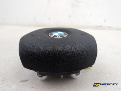Bmw F20 F21 F22 F23 1 2 118d Sport Steering Wheel Cover 6791332 - photo 4