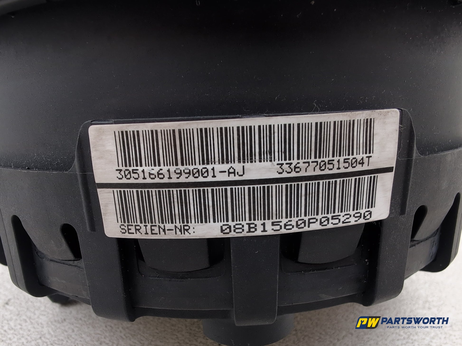 Bmw 1 3 5 X1 Series E81 E87 E88 E82 E84 E90 Steering Wheel Cover 305166199001 - photo 4