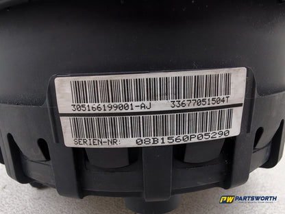 Bmw 1 3 5 X1 Series E81 E87 E88 E82 E84 E90 Steering Wheel Cover 305166199001 - photo 4