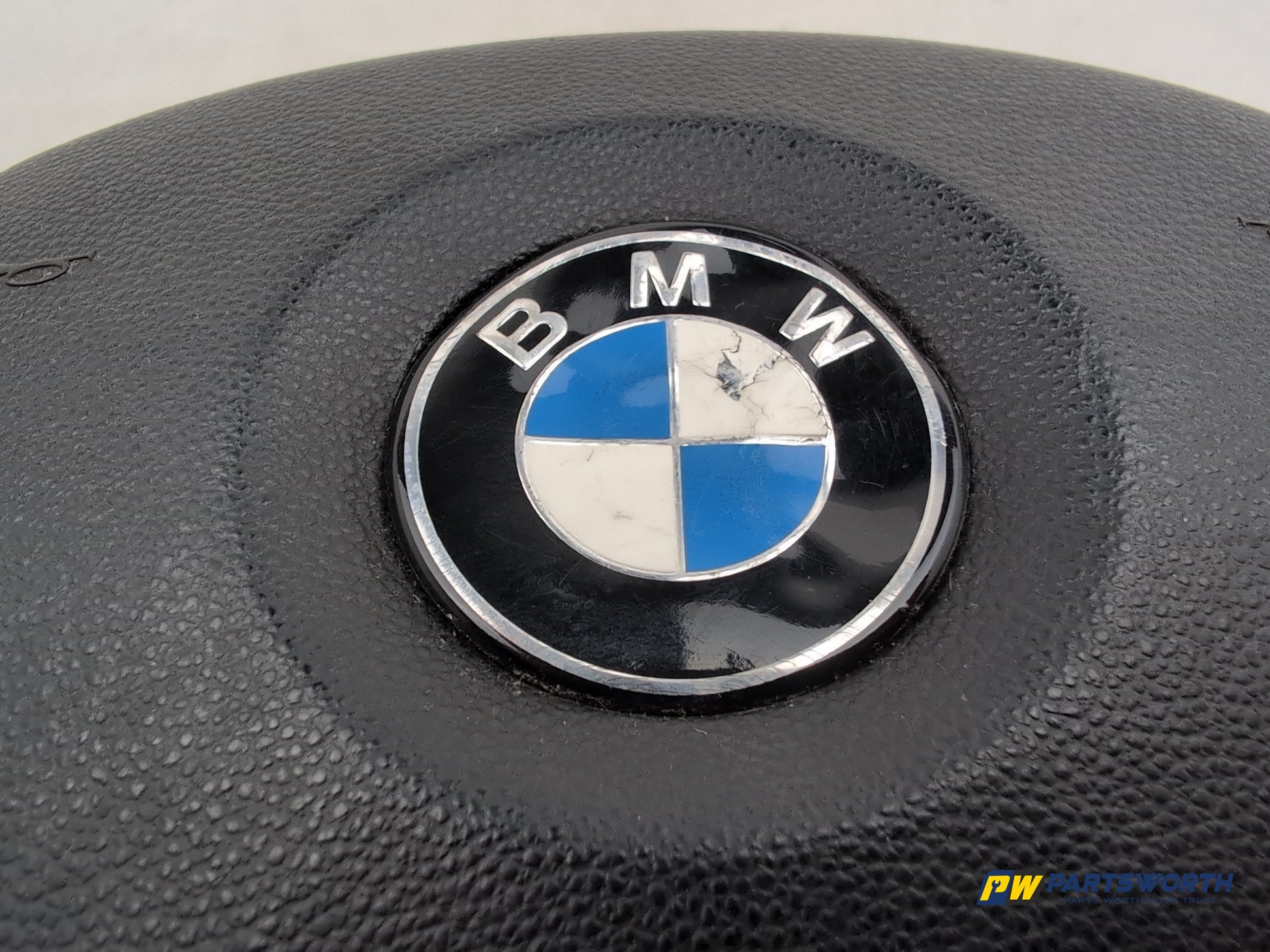 Bmw 1 3 5 X1 Series E81 E87 E88 E82 E84 E90 Steering Wheel Cover 305166199001 - photo 4