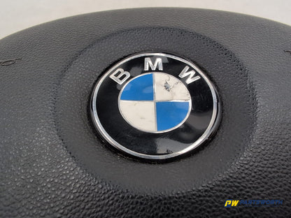 Steering Wheel Airbag Cover 4