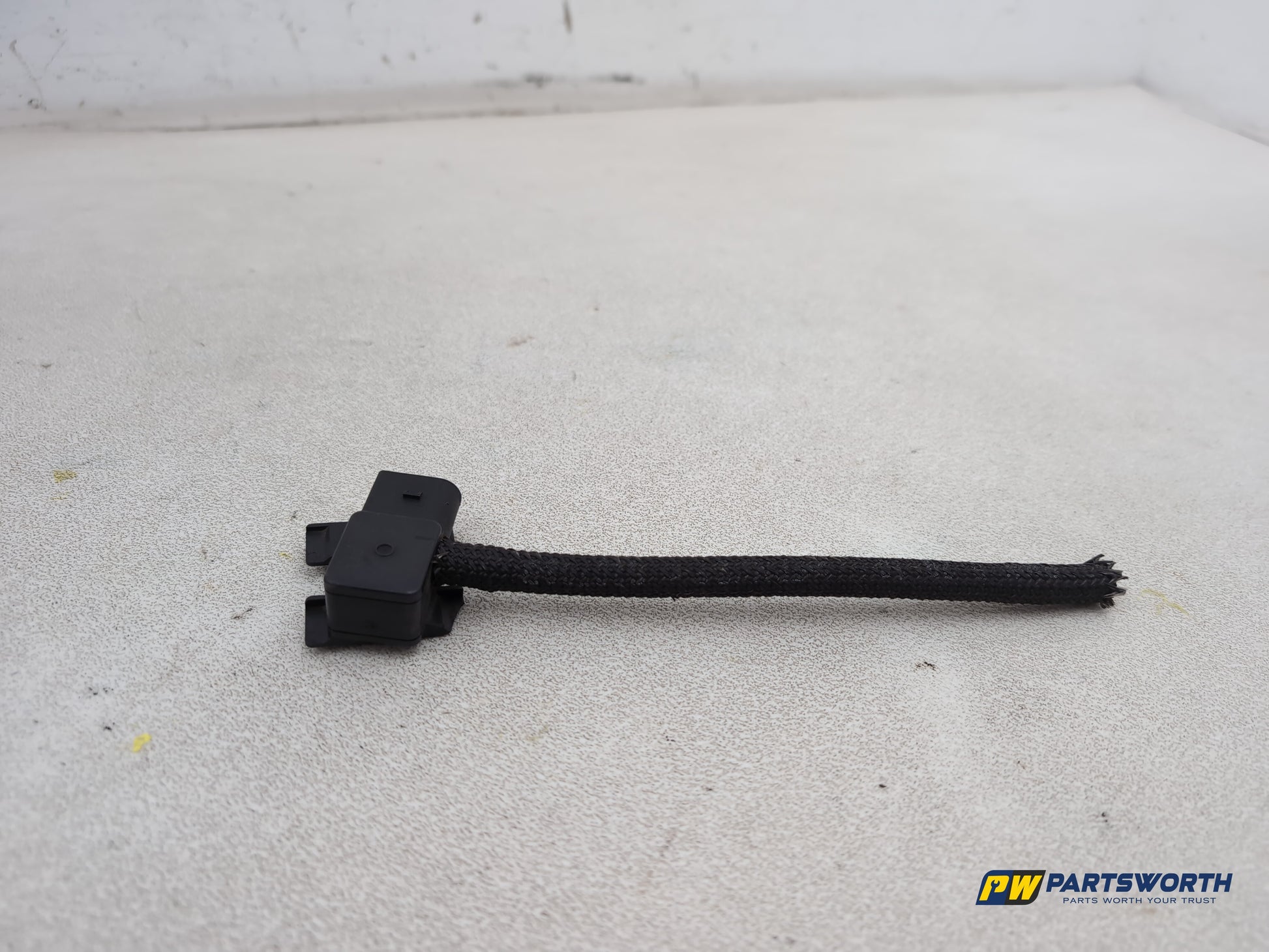 Bmw 1 3 5 Series E60n E81 E87n E90 E91 N47 F30 Exhaust Pressure Sensor 7805152 - photo 4