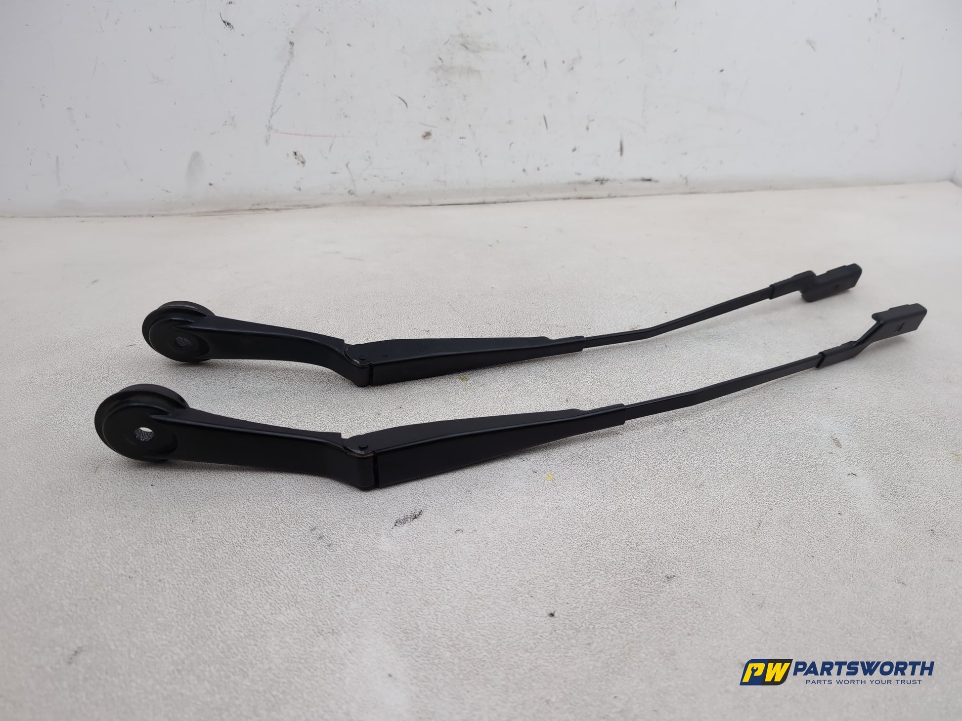 Wiper Front Arm 4