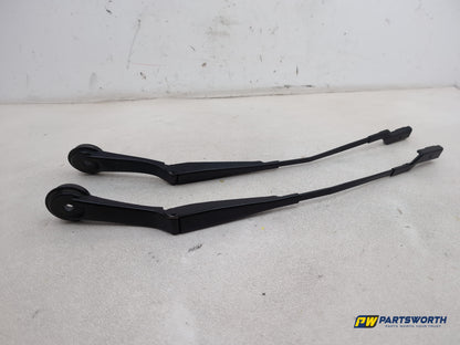Wiper Front Arm 4