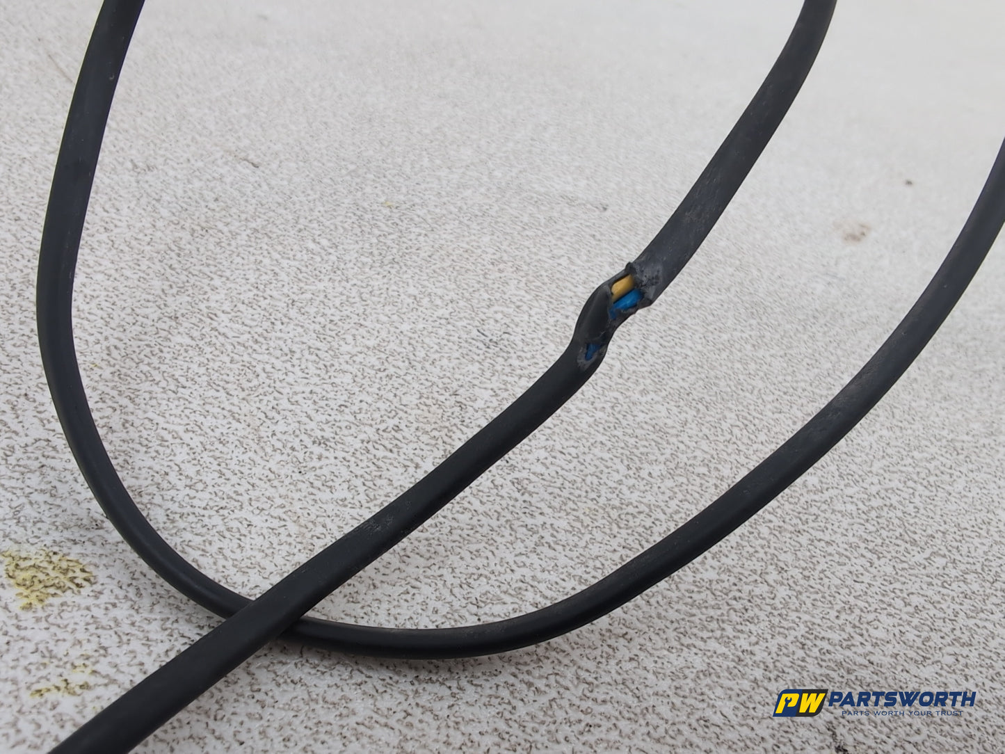Ford Focus Zetec Turbo Seat Belt Buckle Front Right Driver Side 620392200c - photo 4