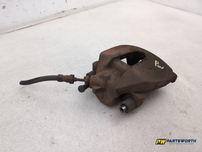 Brake Caliper Front LH 4