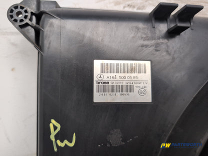 Cooling Fan Assembly 4