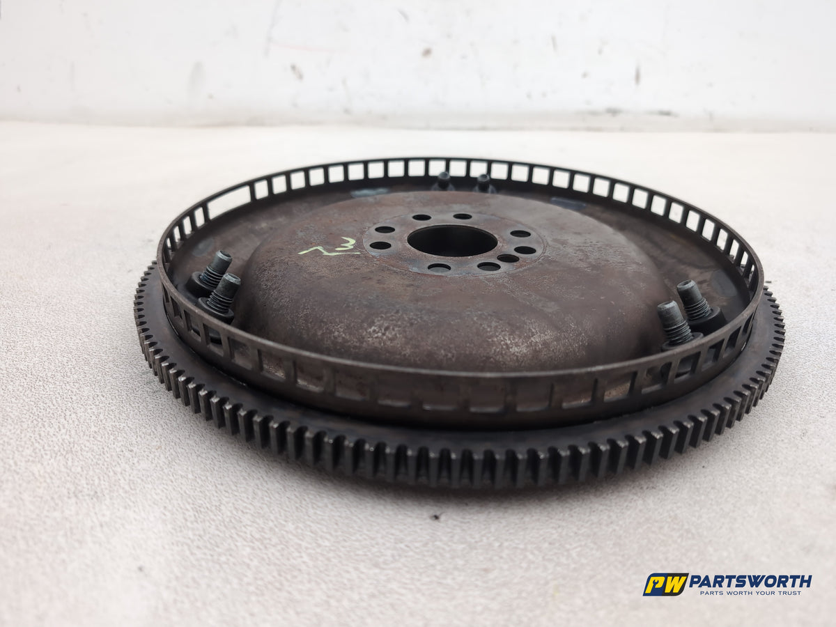 Automatic Gearbox Flywheel  4