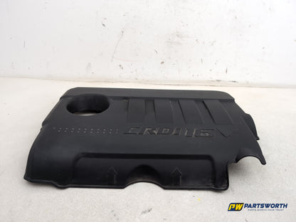 Engine Cover 4