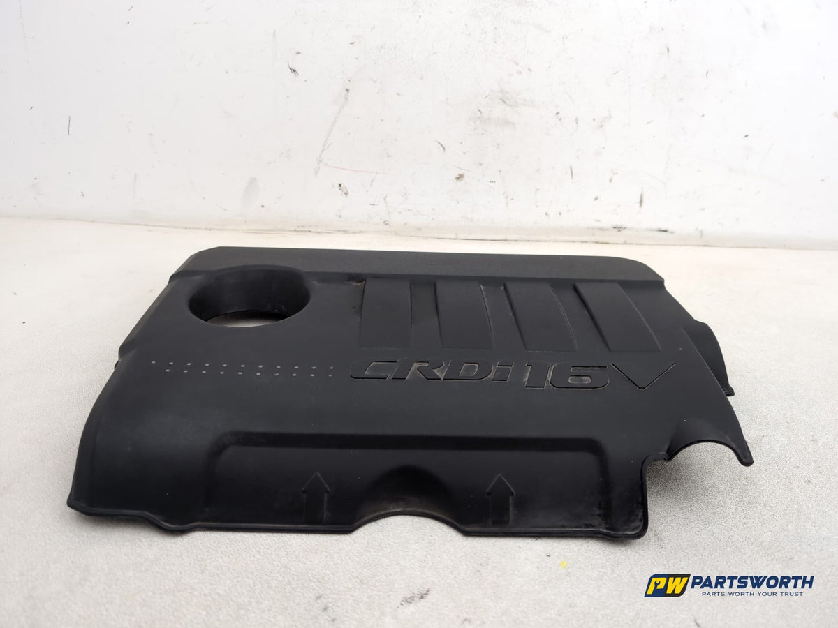 Engine Cover 4