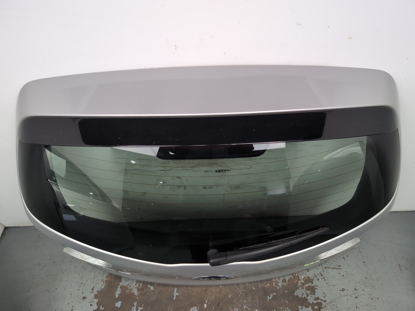 Boot Lid 4